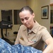Navy Medicine’s Physical Therapist of Year Focused Daily on the Mission