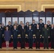 CNO Meets with People's Liberation Army (Navy) Commander Vice Adm. Shen Jinlong
