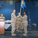192nd Support Squadron holds Assumption of Command ceremony.