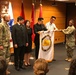 Corps inducts SES employee