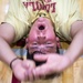 MARFORRES Marines Lead Workout with Loyola University Baseball Team