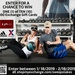 Fill Your Gym Bag Sweepstakes