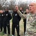 Army Reserve commanding general and Soldiers participate in ACFT pilot program