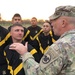 Army Reserve commanding general and Soldiers participate in ACFT pilot program