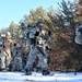 Cold-Weather Operations Course Class 19-02 Snowshoe Training/Familiarization