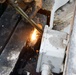 Removing the Lock embedment