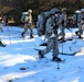 Cold-Weather Operations Course Class 19-02 Snowshoe Training/Familiarization