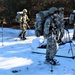 Cold-Weather Operations Course Class 19-02 Snowshoe Training/Familiarization