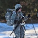 Cold-Weather Operations Course Class 19-02 Snowshoe Training/Familiarization