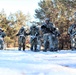 Cold-Weather Operations Course Class 19-02 Snowshoe Training/Familiarization