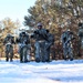 Cold-Weather Operations Course Class 19-02 Snowshoe Training/Familiarization