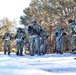 Cold-Weather Operations Course Class 19-02 Snowshoe Training/Familiarization
