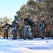 Cold-Weather Operations Course Class 19-02 Snowshoe Training/Familiarization