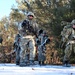 Cold-Weather Operations Course Class 19-02 Snowshoe Training/Familiarization