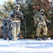Cold-Weather Operations Course Class 19-02 Snowshoe Training/Familiarization