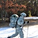 Cold-Weather Operations Course Class 19-02 Snowshoe Training/Familiarization