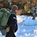 Cold-Weather Operations Course Class 19-02 Snowshoe Training/Familiarization