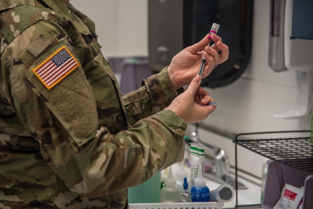 McConnell Veterinary Clinic