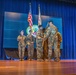 Maneuver Center of Excellence Change of Responsibility Ceremony