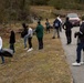 MCB Camp LejeuneTrash Cleanup