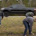 MCB Camp Lejeune Trash Cleanup