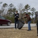MCB Camp Lejeune Trash Cleanup