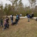Hurricane Florence Trash Cleanup