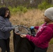 MCB Camp Lejeune Trash Cleanup