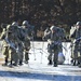 Cold-Weather Operations Course Class 19-02 Snowshoe Training/Familiarization