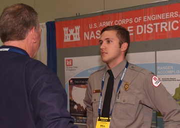 Gore named Nashville District Employee of the Month for November 2018