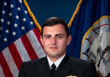 Porter Sailor Honored as Navy Missile Defender of the Year