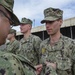 Frocking Ceremony for CRS 1 Sailors