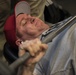 Deadlift, bench press competition brings out Schriever’s strongest
