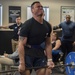 Deadlift, bench press competition brings out Schriever’s strongest