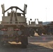 142 CSSB Delivers Water at Davis-Monthan