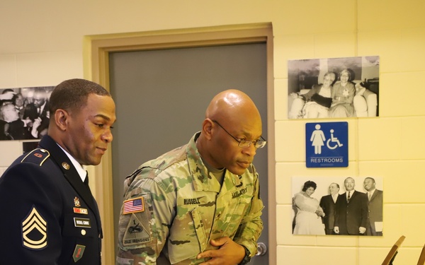 Area IV Community Dr. Martin Luther King Jr. Observance Day