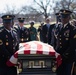 America's Oldest WWII Veteran Laid to Rest