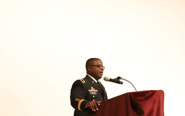 Area IV Community Dr. Martin Luther King Jr. Observance Day