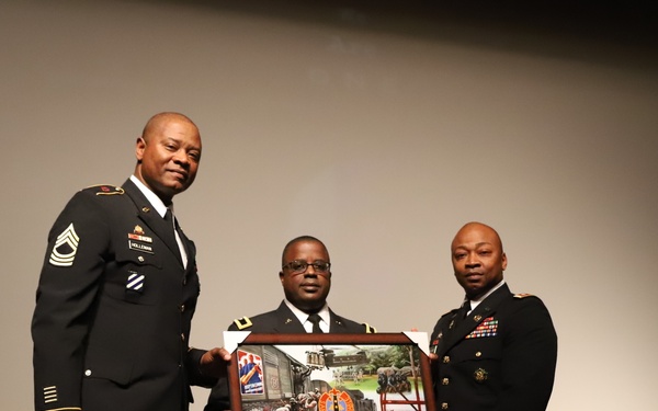 Area IV Community Dr. Martin Luther King Jr. Observance Day