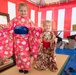 Yokota Hosts Japanese Culture Day