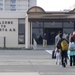 Yokota PAX, Gateway to the Far East