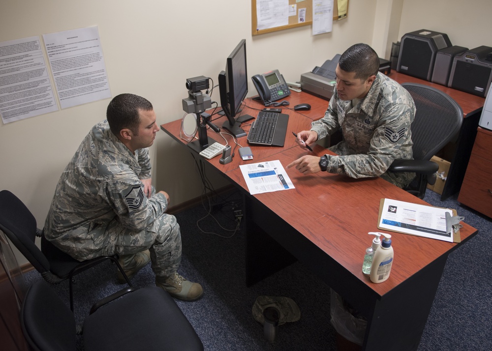 Things to know as you arrive and depart Incirlik