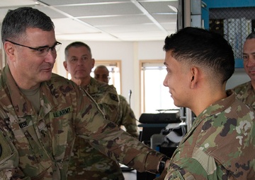 Logistics Support Vessel