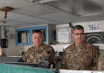 Logistics Support Vessel