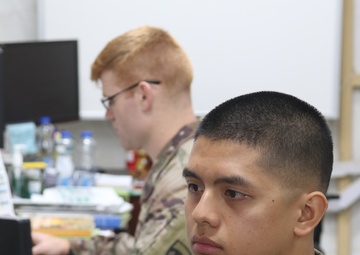 420th MCB: Maintain To Sustain