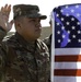 Reenlistment - Spc. Edwin Lopez