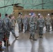 Change of Command B-co, 2-4 GSAB