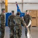 Change of Command B-co, 2-4 GSAB