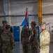 Change of Command B-co, 2-4 GSAB