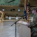 Change of Command B-co, 2-4 GSAB